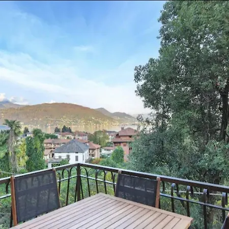 In With Maggiore Views