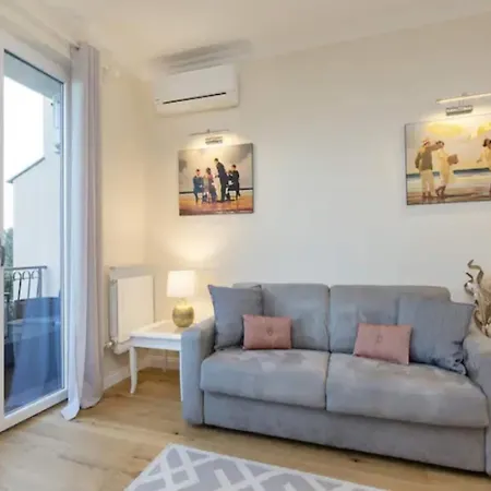 Holiday home Near Historic Center And Promenade *