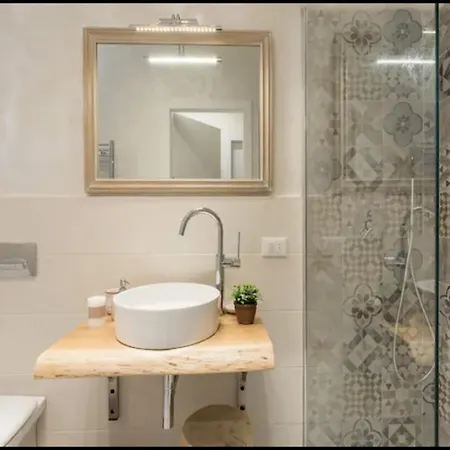 In With Maggiore Views * Baveno