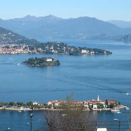 In With Maggiore Views Baveno
