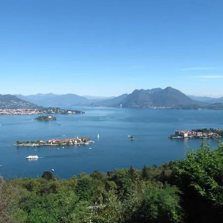 In With Maggiore Views