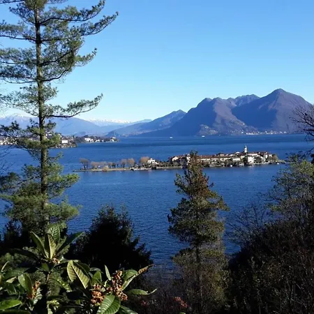 In With Maggiore Views