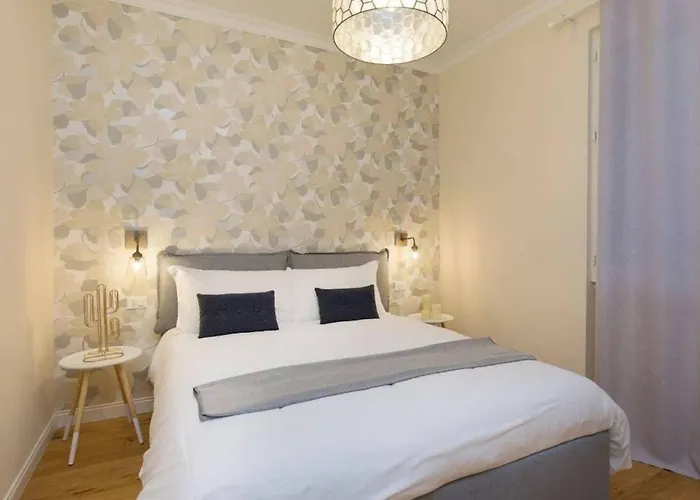 In With Maggiore Views Baveno