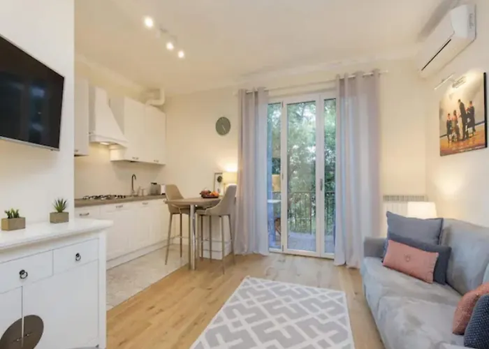 In With Maggiore Views * Baveno