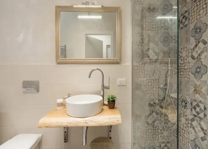 In With Maggiore Views * Baveno